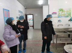 效防止发生食物平